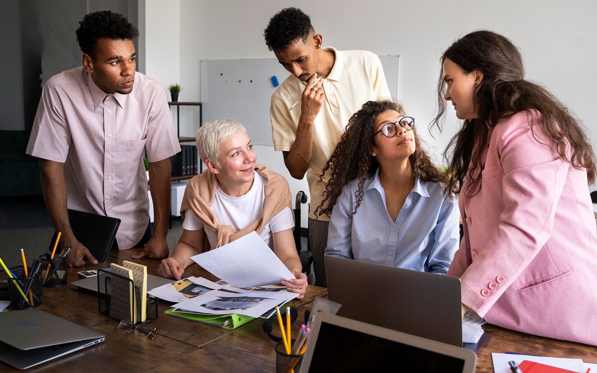 Cultura organizacional centrada en las personas: una ventaja competitiva en el Perú