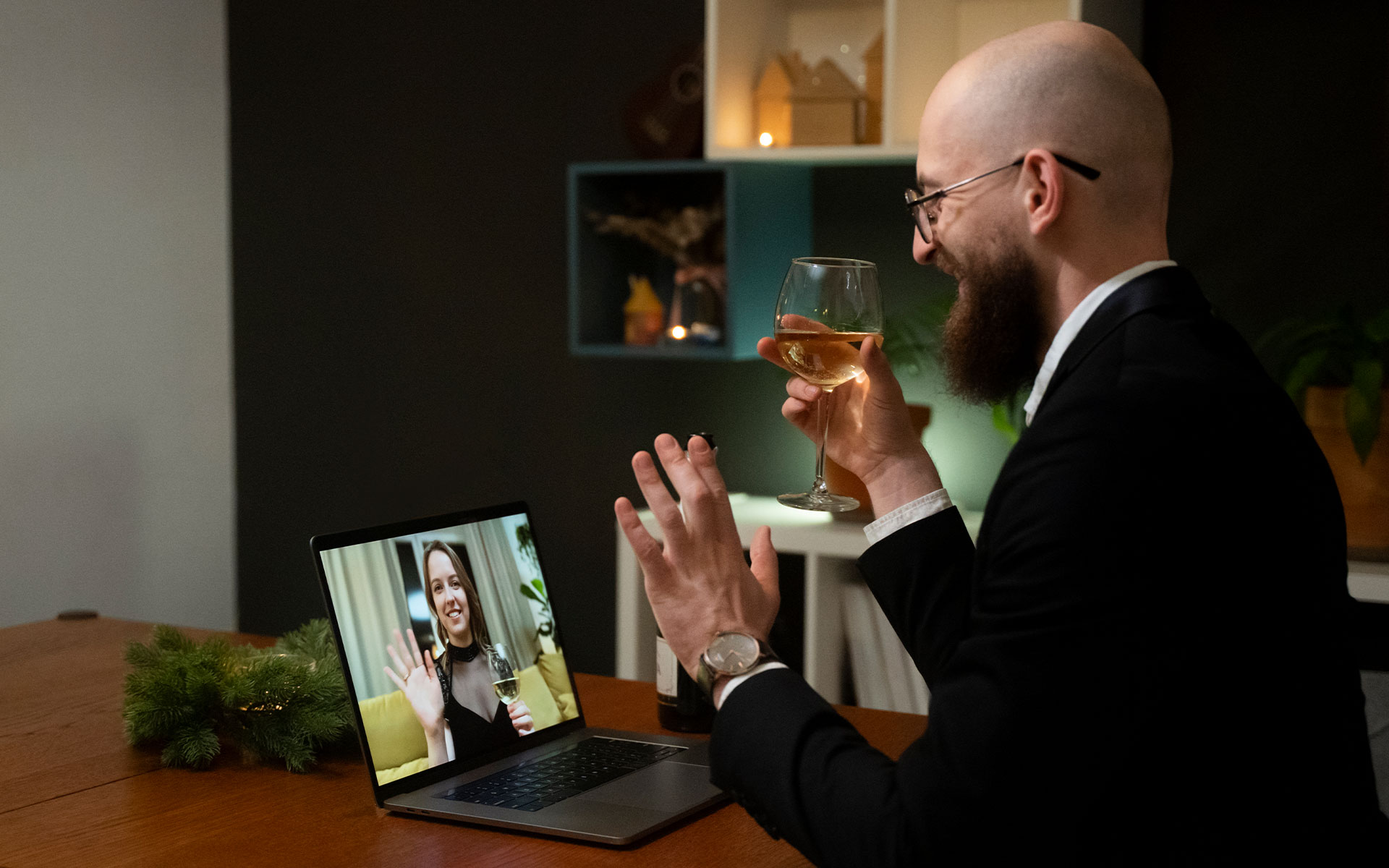 Reclutamiento virtual: la evolución del talento en la era digital