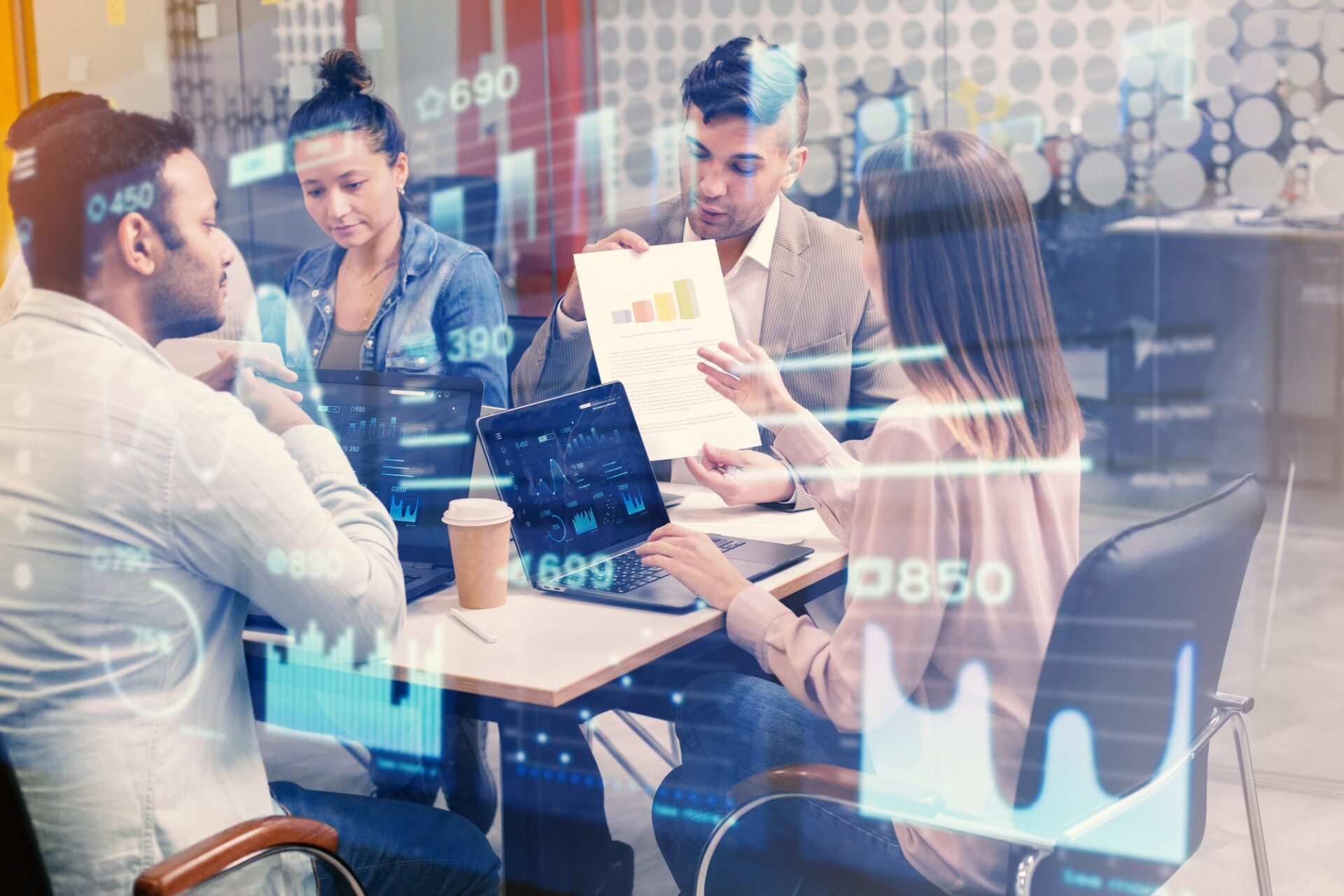 La importancia del recurso humano en la gestión de calidad y competitividad empresarial