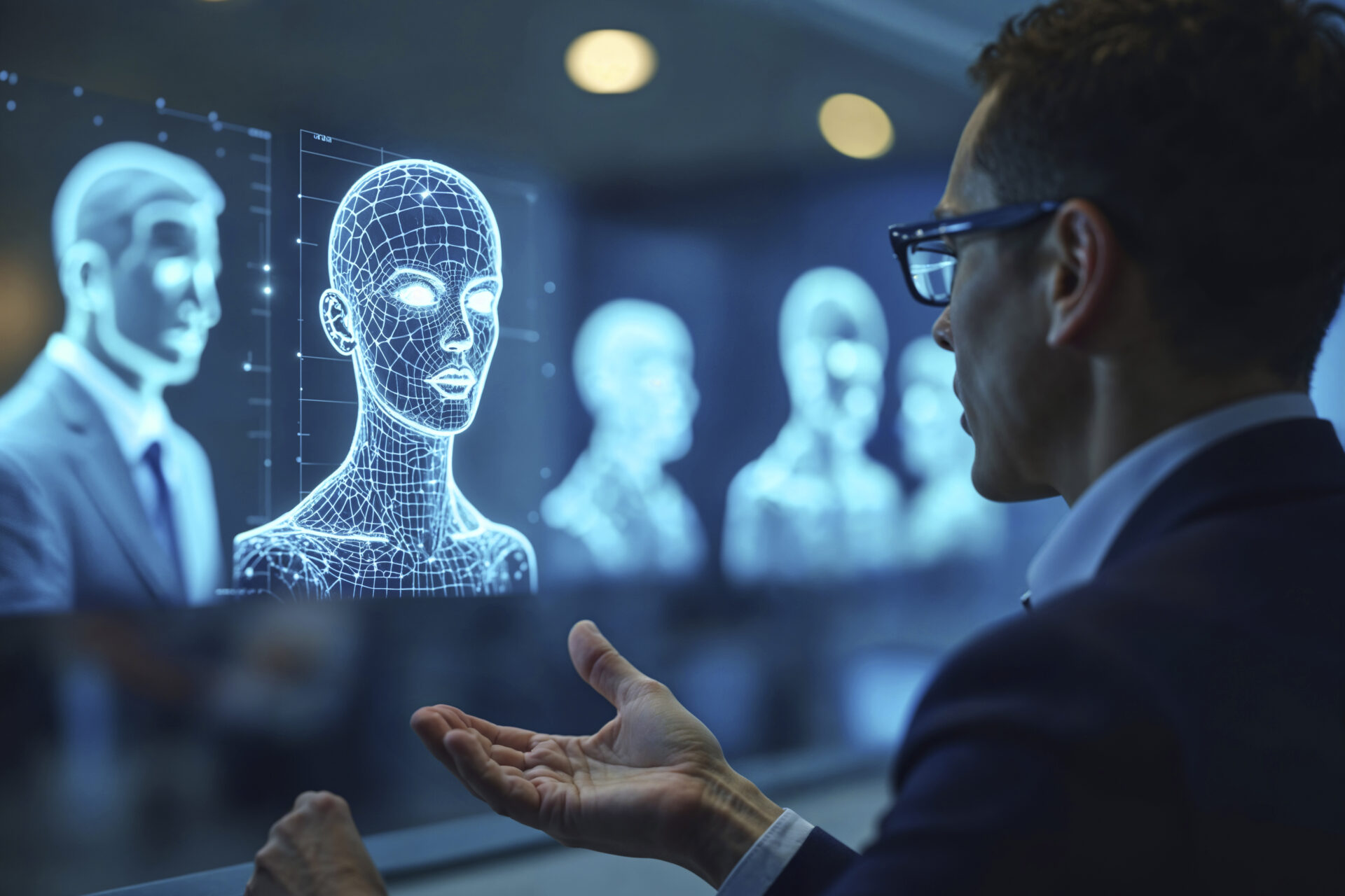 Por qué la IA nos obliga a ser mejores líderes