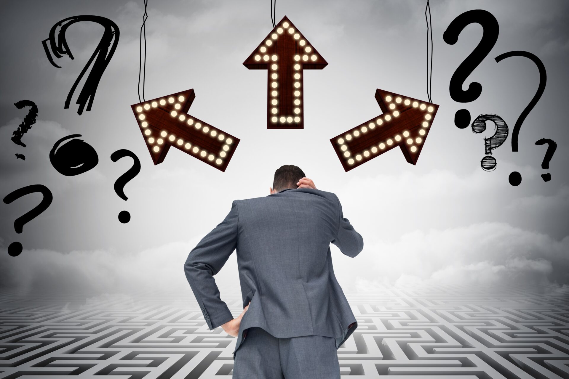 Liderando en la Turbulencia: Estrategias Proactivas contra la Fatiga por el Cambio en el Ecosistema Empresarial Peruano