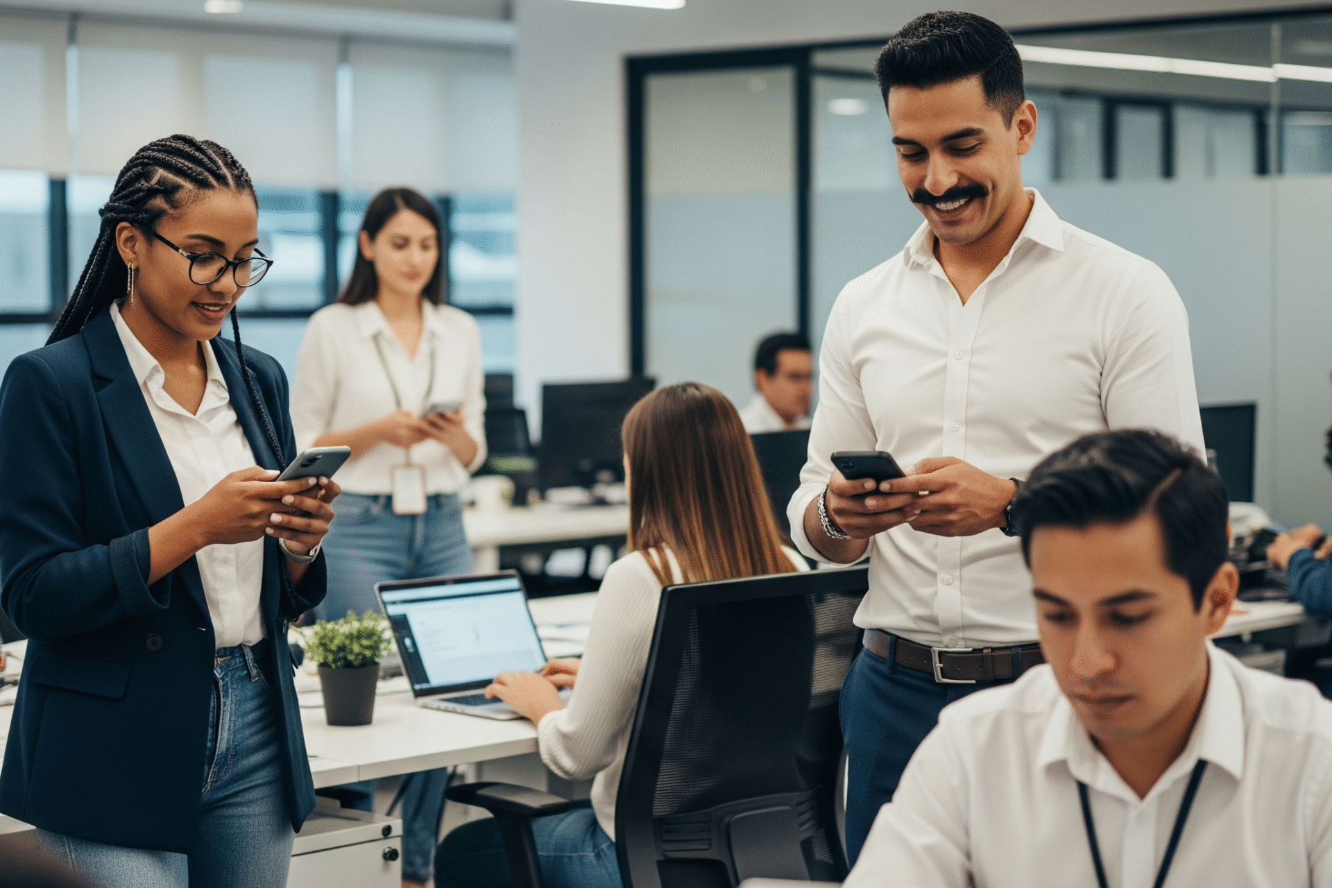 Las Nuevas Dinámicas del Talento en Perú: Estrategias para la Adaptación y la Rentabilidad en la Era del Cambio