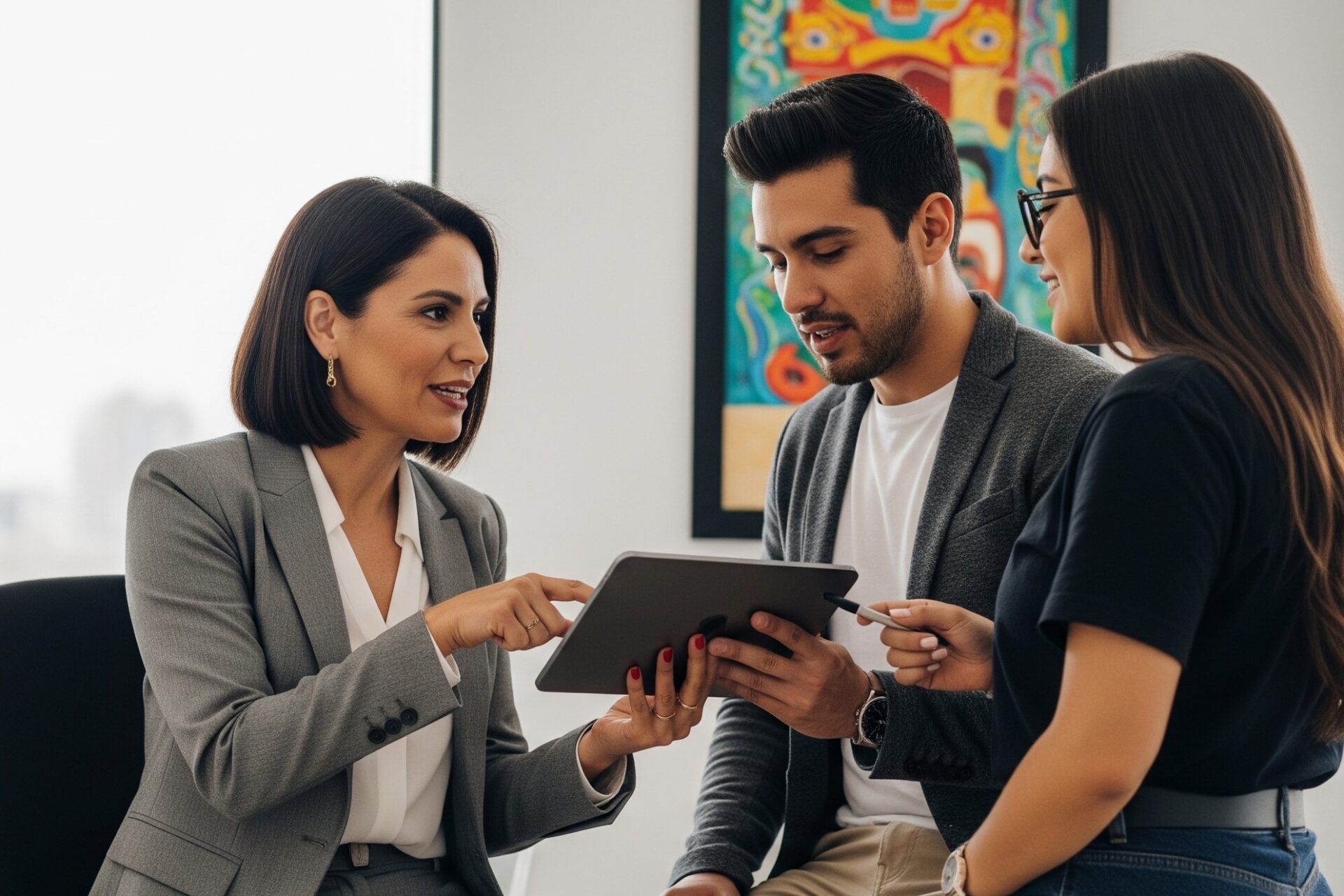 ¿Por Qué Empresas Peruanas Prefieren Talento Mayor de 25 Años Ante el Choque Generacional?